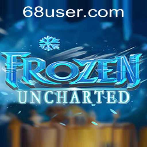 FrozenUncharted: Aventuras no Mundo Gelado com 68U.COM