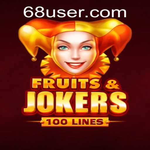 Descubra Tudo Sobre o Empolgante Jogo FruitsAndJokers100