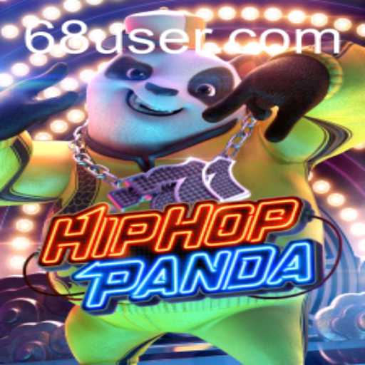 Descubra a Emoção e o Ritmo do Jogo HipHopPanda