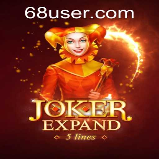 Descubra o Mundo Empolgante de JokerExpand no 68U.COM
