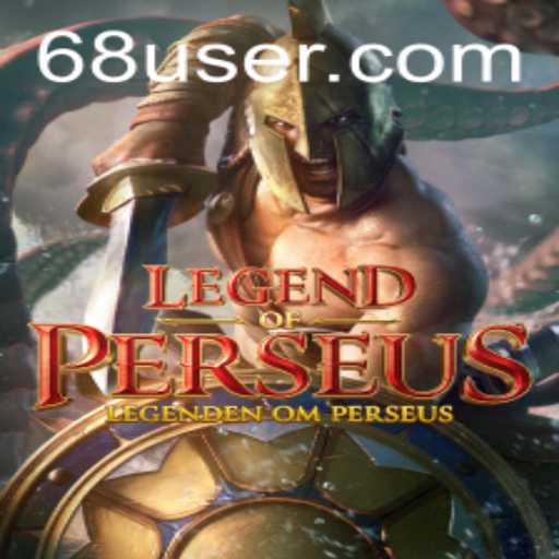 LegendofPerseus: Uma Jornada Épica no Mundo dos Jogos Online