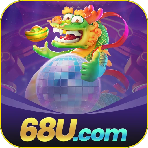 68U.COM logo