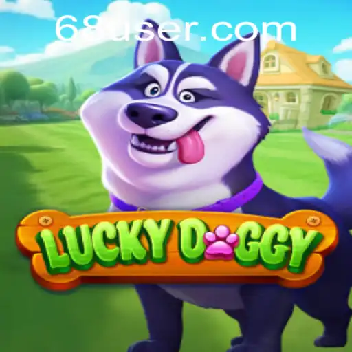 Descubra a Excitação do LuckyDoggy: Um Jogo Inovador