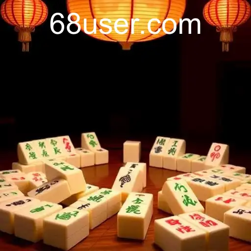Explorando o Fascinante Mundo do Mahjong com 68U.COM