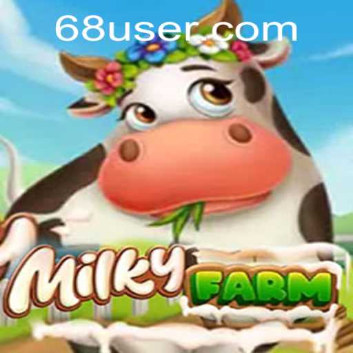 Descubra MilkyFarm: Uma Jornada Imersiva em um Mundo Agrícola Virtual