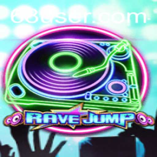 Explorando o Fascinante Mundo de RaveJump: Uma Nova Sensação no Universo dos Jogos