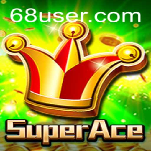 SuperAce: A Nova Sensação dos Jogos com 68U.COM