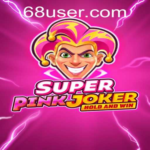 Explorando o Mundo de SuperPinkJoker: Diversão e Estratégia reunidas