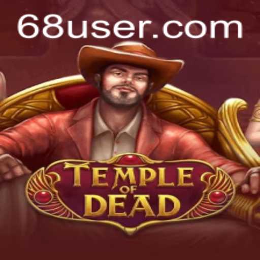 TempleofDead: A Nova Experiência de Jogo Imersiva
