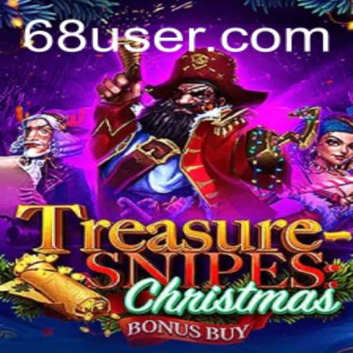 Descubra os Segredos de TreasuresnipesChristmas