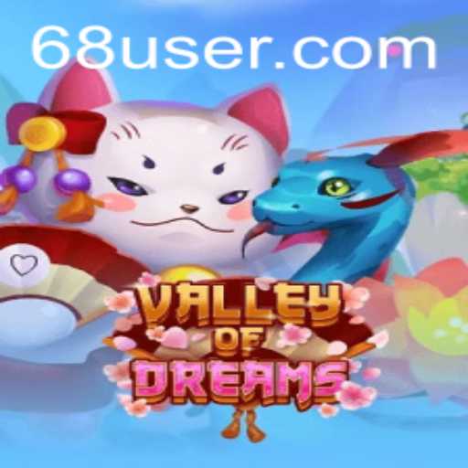 Descubra o Fascinante Mundo de ValleyofDreams: Uma Jornada de Fantasia e Estratégia